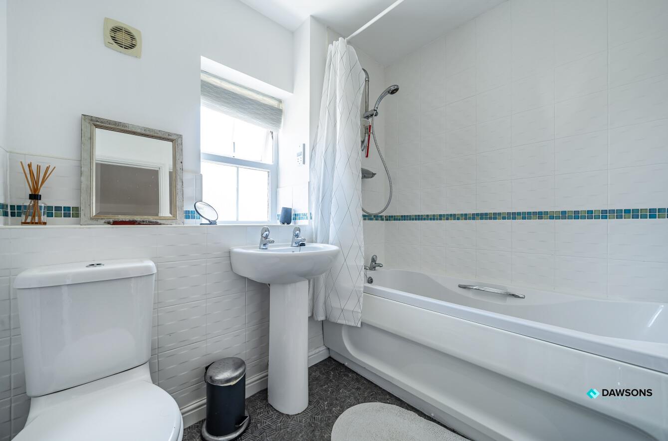 William Gammon Drive, Limeslade, Mumbles, Swansea, SA3 4HR